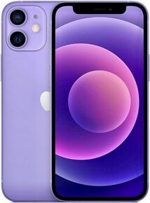 iPhone 11 Purple 64gb