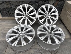 ✅ 5x112 r17 Passat b8 Tiguan model Montana