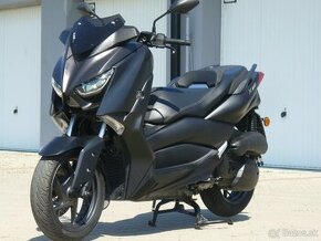 Yamaha Xmax  Techmax 125 ABS ASR