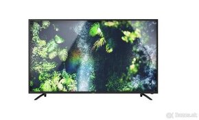 LCD TV SENCOR 55" (129cm)