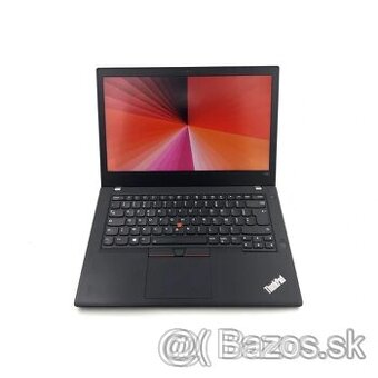 Lenovo ThinkPad A485 AMD Ryzen 3 PRO 2300U 8 GB RAM 256 GB S