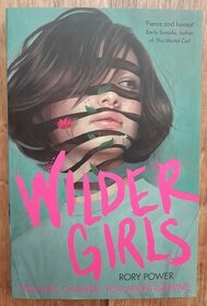 Wilder Girls - 1