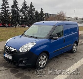 Opel combo 1.3 cdti