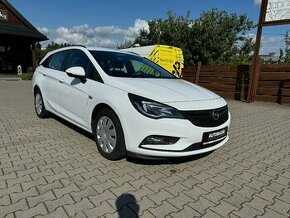 Opel Astra 1.6 CDTI Combi