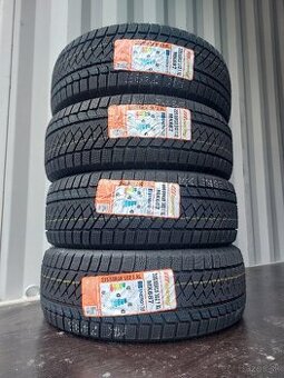 Nové zimné pneumatiky 225/55 r18 102T XL