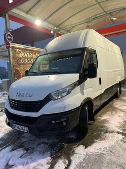 Iveco daily 3.0l