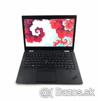 Lenovo ThinkPad X1 Carbon 4th Gen i7-6600U 16 RAM 256 SSD 14