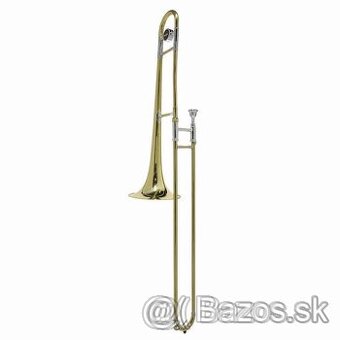 Predám tenorový trombón