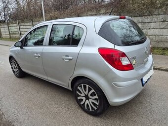 Predám Opel Corsa D 1.0 12v 44kw Ecotec r.v.2009