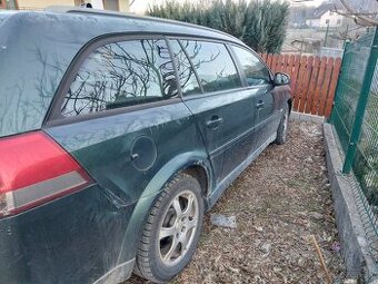 Opel vectra C kombi 1,9 cdti