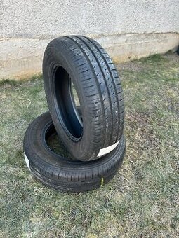 Letné Pneu 185/65R15 kumho 2ks