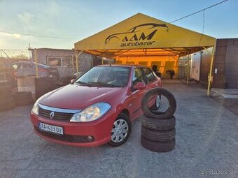 Škoda Fabia 1.2 12V __  r.v. 2007 __ len 96 315 km __