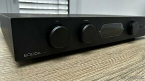 Audiolab 6000a čierny nový - 1