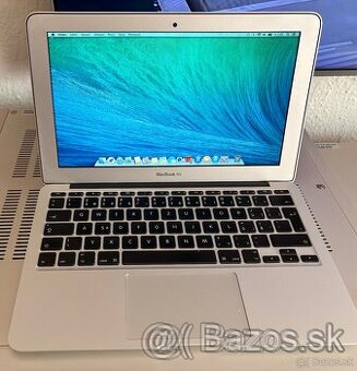 MacBook Air 11”