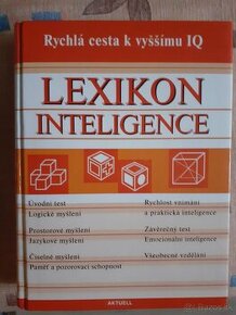 Aktuell - Lexikon Inteligence