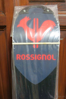 Rossignol Hero Athlete FIS SL Ltd + SPX 12,15