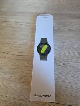 Samsung galaxy watch 7