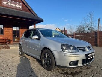 Volkswagen Golf 1.4 TSI