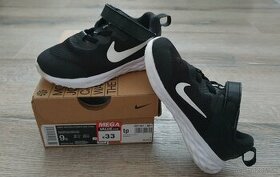 NIKE REVOLUTION detske botasky (16,5cm)