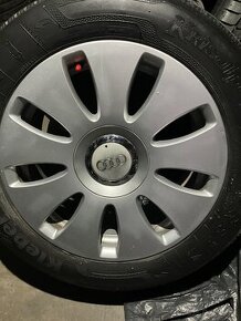 5x112 r16 audi