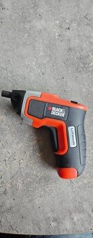 Black & Decker utahovacka