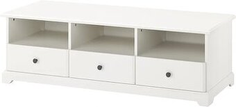 Ikea LIATORP TV Skrinka