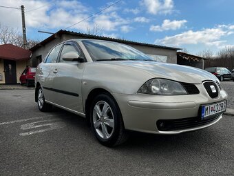 SEAT Cordoba ❗️ Nová STK EK ❗️