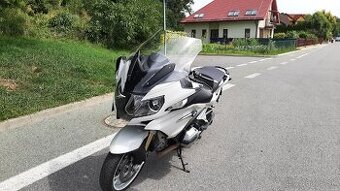 Predám BMW R1200RT