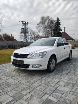 Škoda Octavia 1,2TSI 77KW