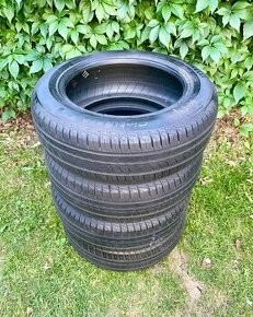 185/60 r15 letné PIRELLI 84H - 1