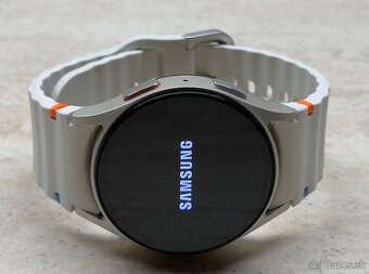 Samsung Galaxy Watch 7 LTE 40mm Cream