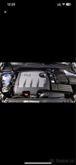 Motor 1.6TDi 77KW