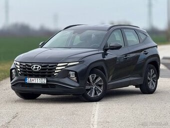 Hyundai Tucson 1.6 CRDI 100kW Automat 2021 - 1