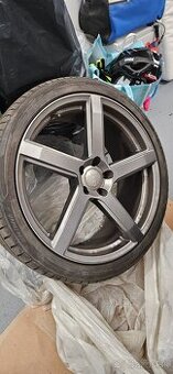 Disky Audi R20 255/35 r20