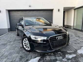 Audi A6 Avant 3.0 TDI 150kw 2012 Webasto - 1