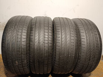 245/65 R17 Letné pneumatiky Pirelli Scorpion Verde 4 kusy