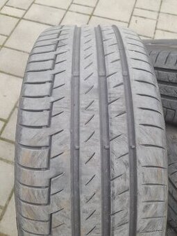 Letné pneu 245/45 R20 Xl