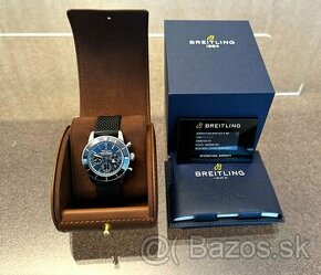 Breitling Superocean Heritage II B01 Chronograph 44 - 1