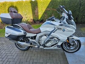 BMW  K1600GTL