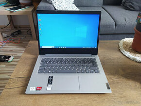 notebook Lenovo IdeaPad 3 - Athlon Silver, 8GB RAM - 1