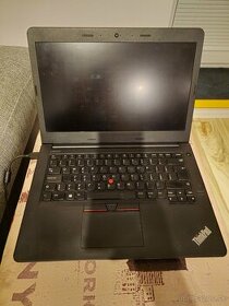 Notebook Lenovo ThinkPad E470