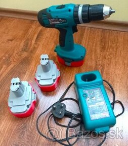 MAKITA SADA | MAKITA 6270D + DC1414F + PA12 V 2x