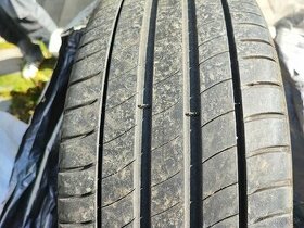 Letné pneu 225/50/18 MICHELIN Primacy 3 80% - 1