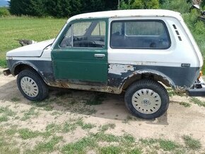 Lada Niva