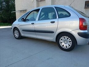 Citroen Xsara Picasso