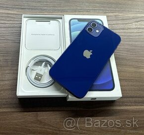 iPhone 12 64GB Blue