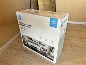 HP Smart tank 580 tlačiareň - 1