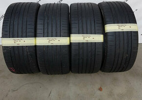 285/40 R21 CONTINENTAL letné pneumatiky