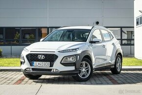 Hyundai Kona 1.0 T-GDi Chilli /AJ NA SPLÁTKY/