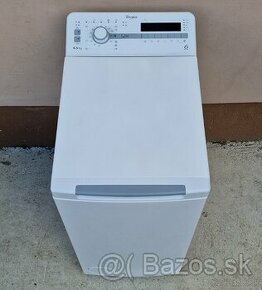 Automatická práčka WHIRLPOOL (TDLR65210)